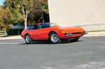 Ferrari 365 GTB/4 Daytona Coupe 1973 года